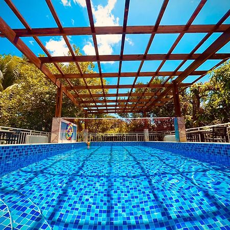Belle Montagne Holiday Apartments Grand Anse  Buitenkant foto