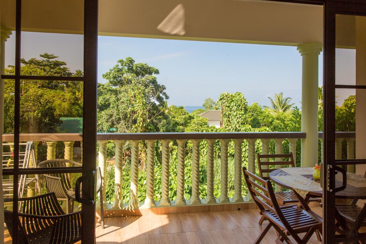 Belle Montagne Holiday Apartments Grand Anse  Kamer foto