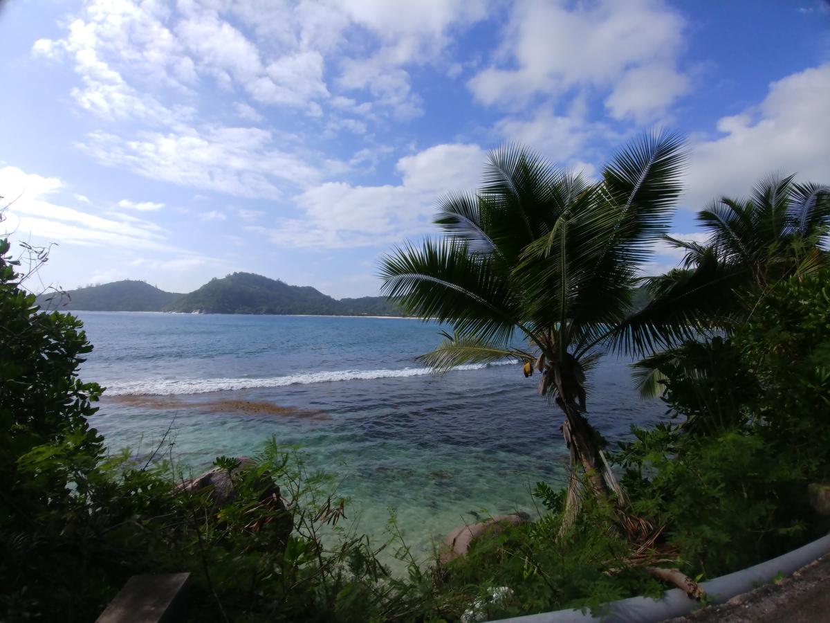 Belle Montagne Holiday Apartments Grand Anse  Kamer foto